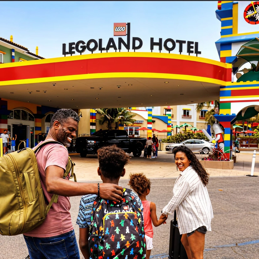 Legoland_Dreampass